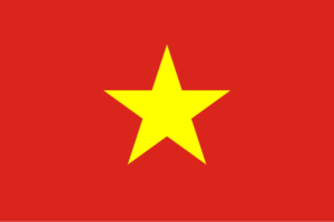 E-VISA VIETNAM 30 JRS