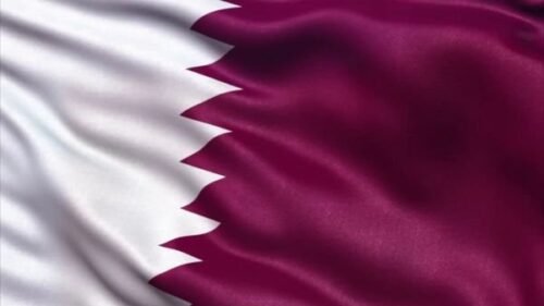 Résidence Qatar Homme 2 ANS
