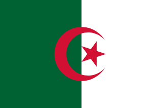 Visa Algérie (E-visa)