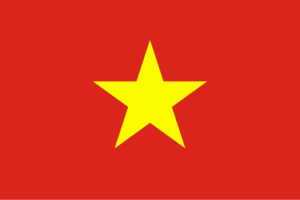 E-VISA VIETNAM 90 JRS MULTI