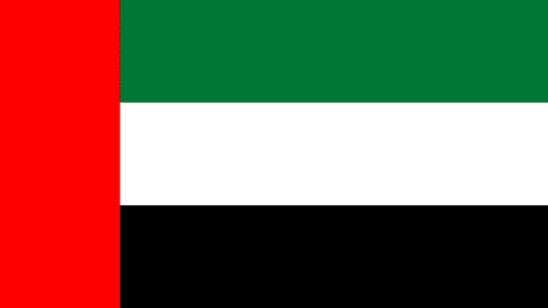 Dubai E-visa 30jrs ADT