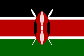E-visa Kenya 30jrs MULTI