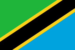 Visa Touristique Tanzanie