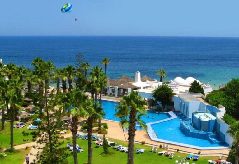 Sousse / Orient Palace