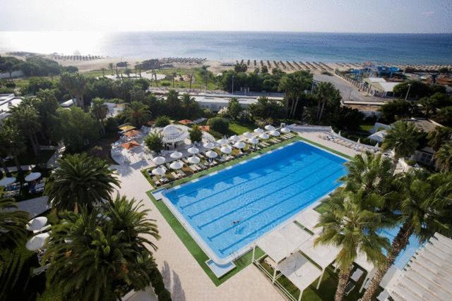 Hammamet / Yadis