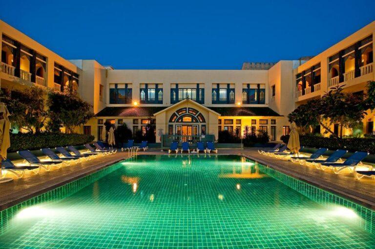 Hammamet / Medina Diar Lemdina & Belisair