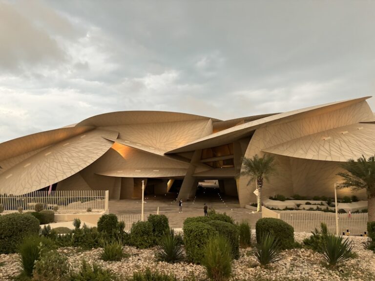Visa Qatar touristique 30 jours