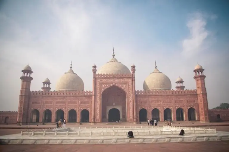 Visa Pakistan électronique 30 jours