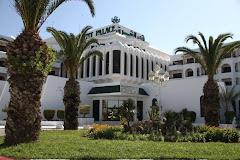 Tunisie – Sousse BUS Oran / Orient Palace